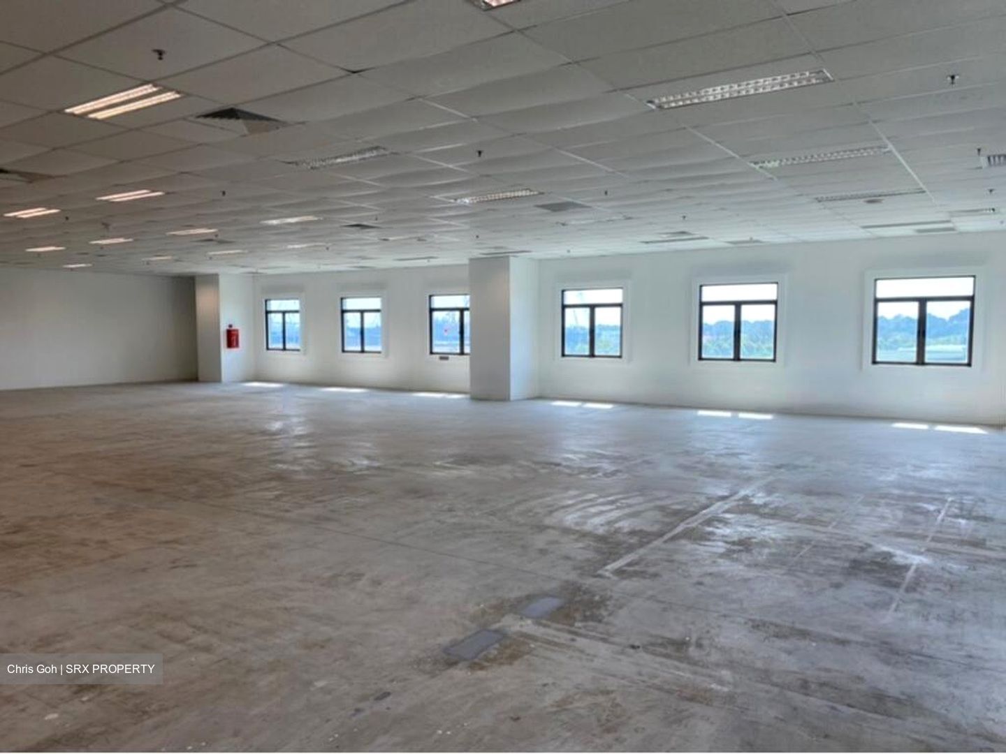 Admiralty Drive (D27), Factory #464575041